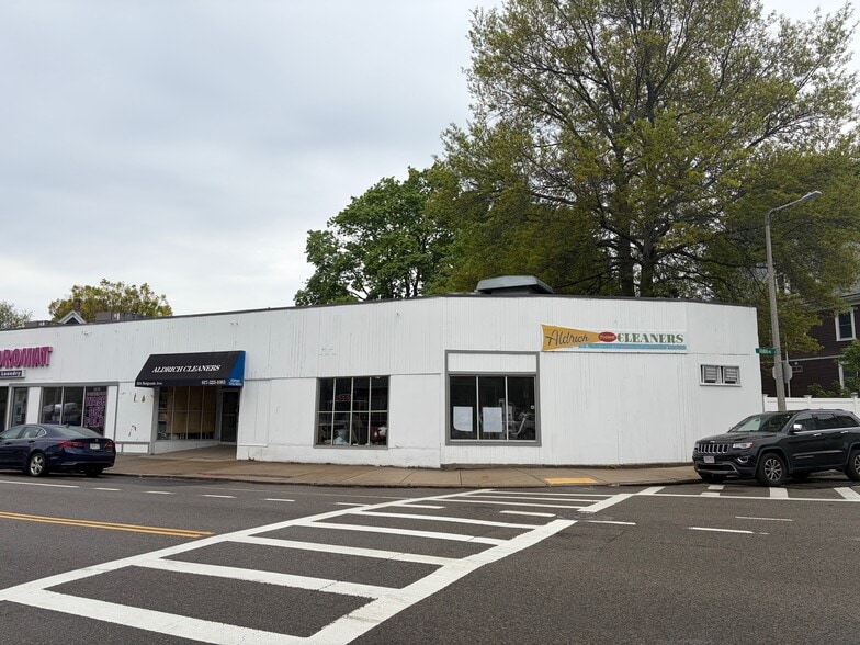 234 Belgrade Ave, Boston, MA for lease - Building Photo - Image 2 of 2
