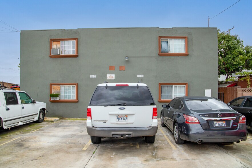 12007 Sycamore St, Norwalk, CA à vendre - Photo du bâtiment - Image 3 de 8