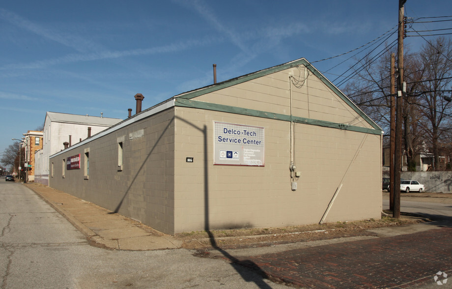 105 E Hill St, Louisville, KY for sale - Building Photo - Image 2 of 22