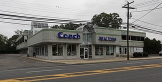 Plus de détails pour 1160 E Jericho Tpke, Huntington, NY - Bureau à vendre