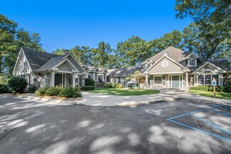 Plus de détails pour 7950 Moorsbridge Rd, Portage, MI - Bureau à louer