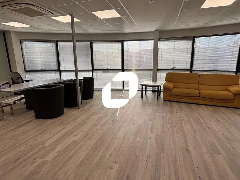 1 Rue Du Parc, Oberhausbergen à vendre - Photo intérieure - Image 3 de 7