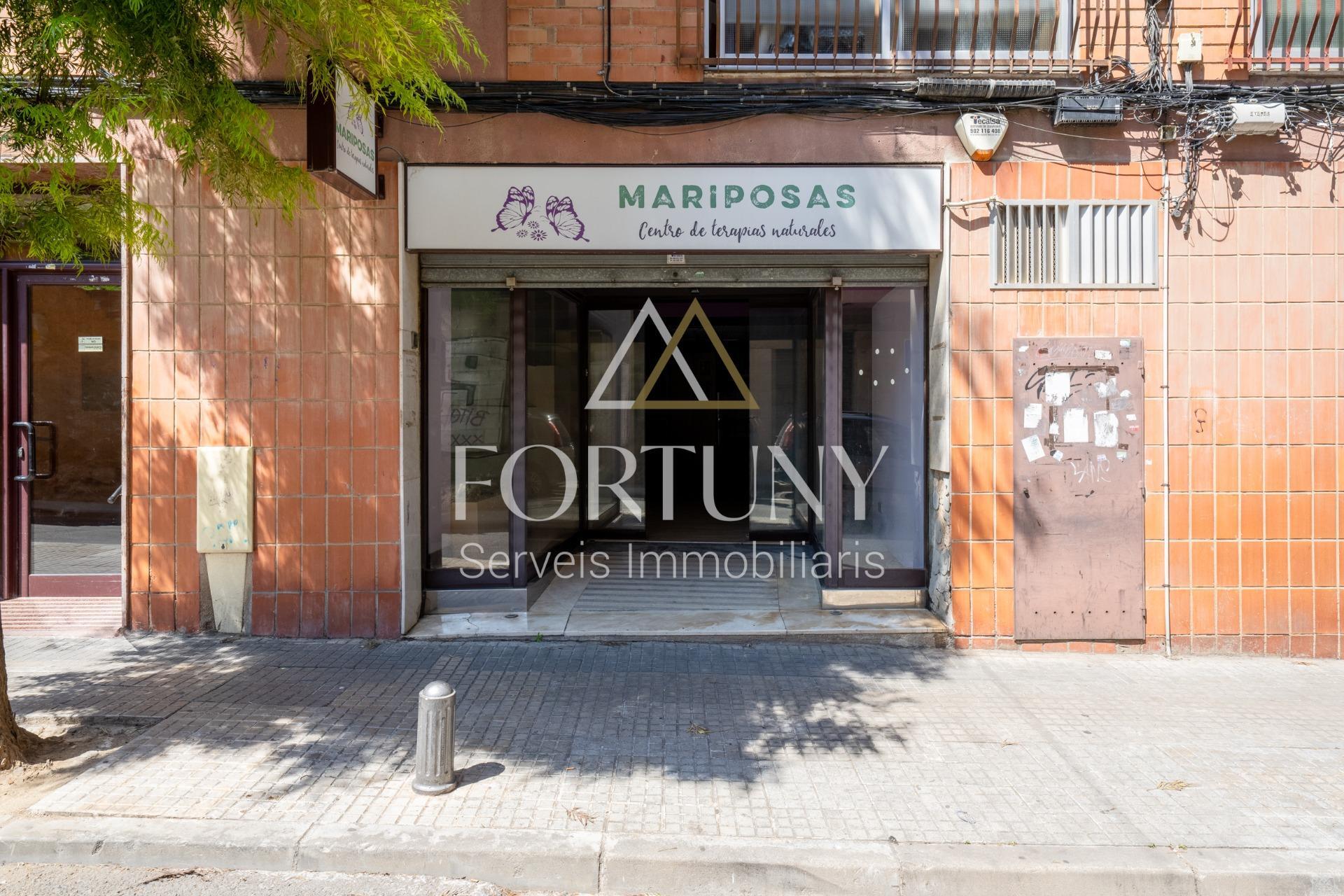Immeuble residentiel dans Reus, Tarragona à vendre Photo intérieure- Image 1 de 3