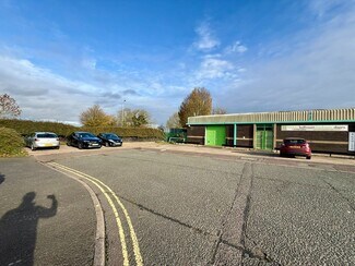 More details for Sunnyside Park, Hinckley - Industrial for Lease