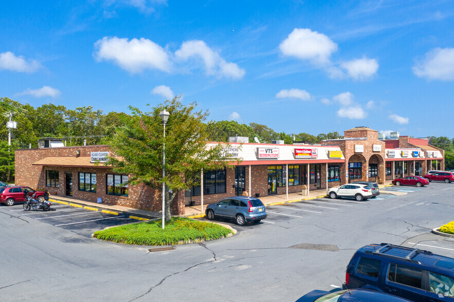 776-794 White Horse Pike, Absecon, NJ à vendre - Photo principale - Image 1 de 1