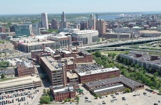 Plus de détails pour 235 Promenade St, Providence, RI - Plusieurs types d'espaces à louer