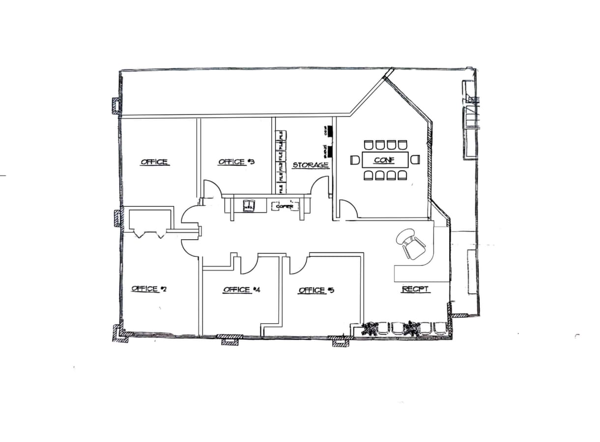 8915 S 700 E, Sandy, UT 84070 - Unit 101 - - Floor Plan - Image 1 of 10