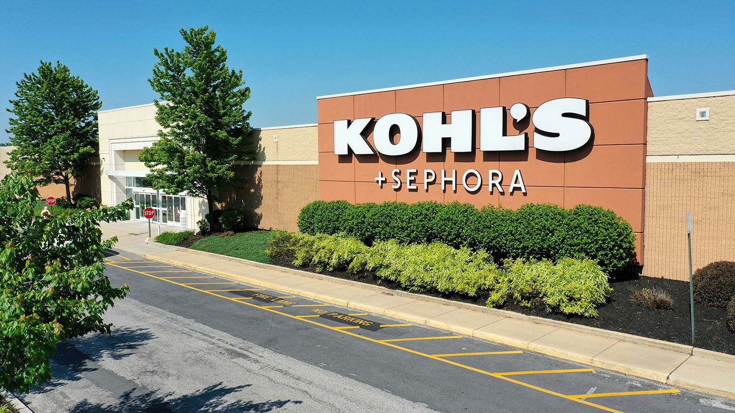 6226 W Manchester Mall, York, PA for lease Primary Photo- Image 1 of 15