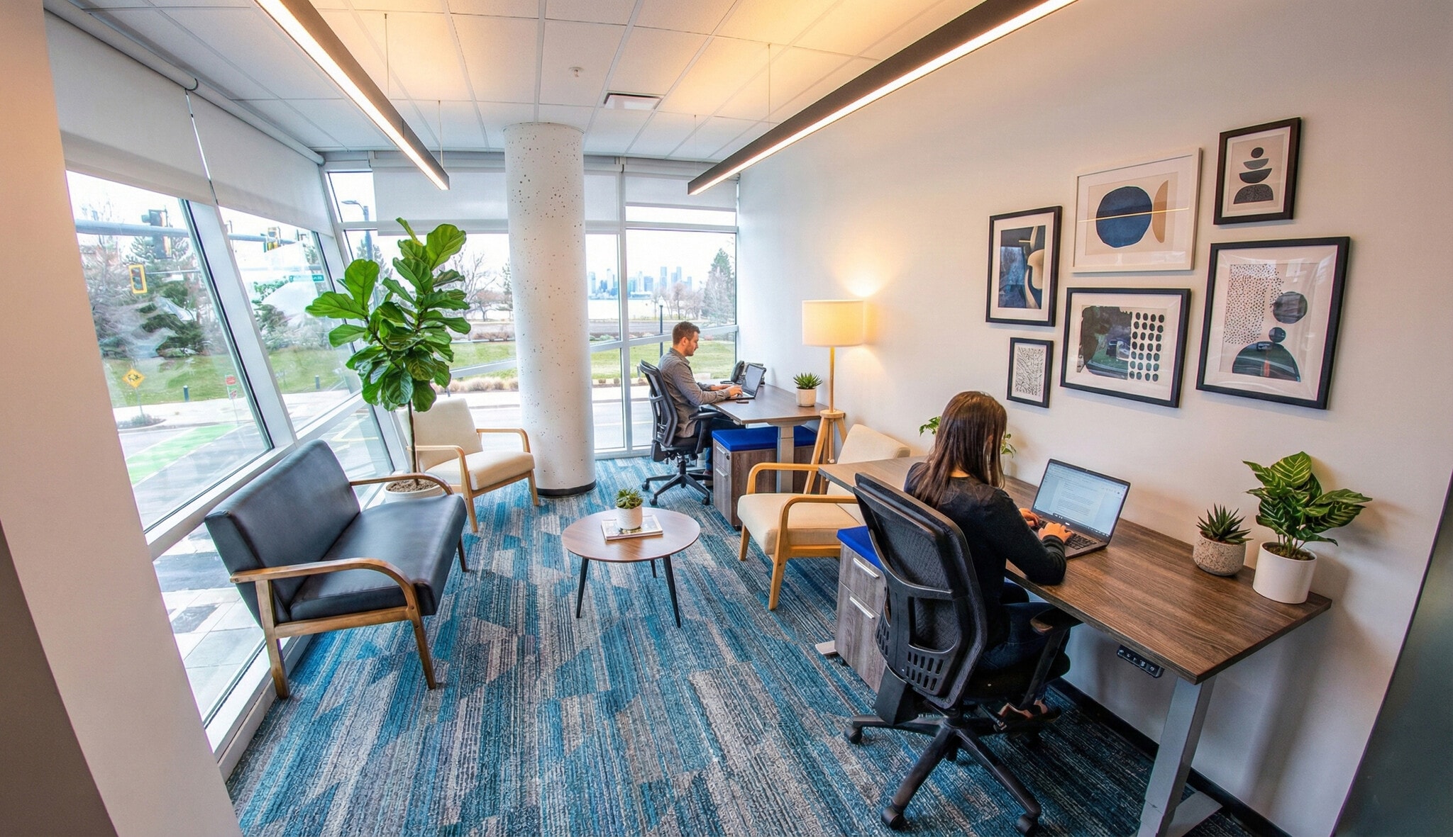 252 W Esplanade, North Vancouver, BC à louer Photo intérieure- Image 1 de 3