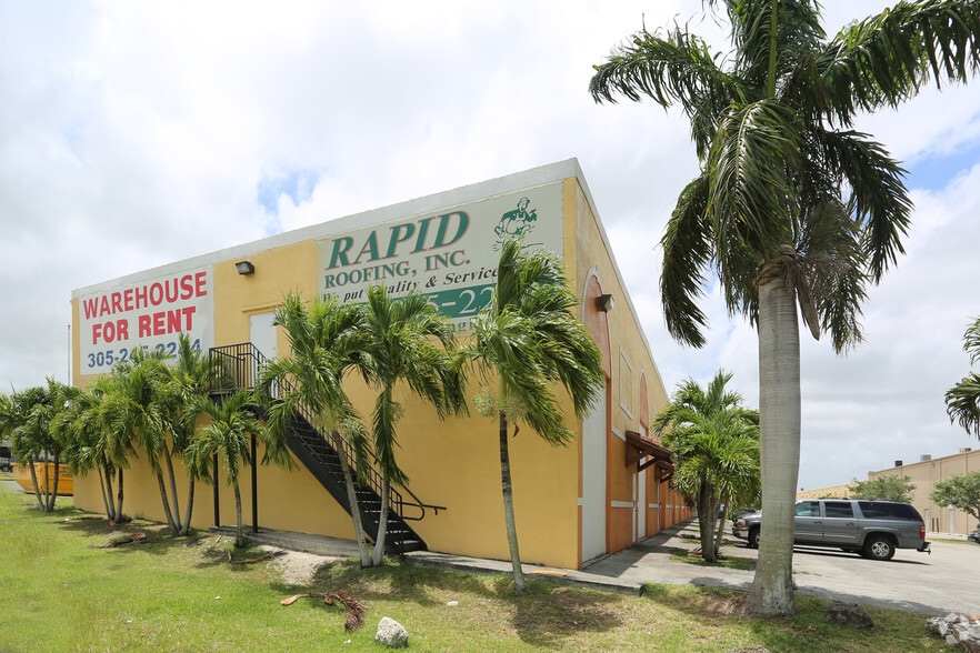 953 NW 3rd Ave, Homestead, FL for lease - Building Photo - Image 2 of 2