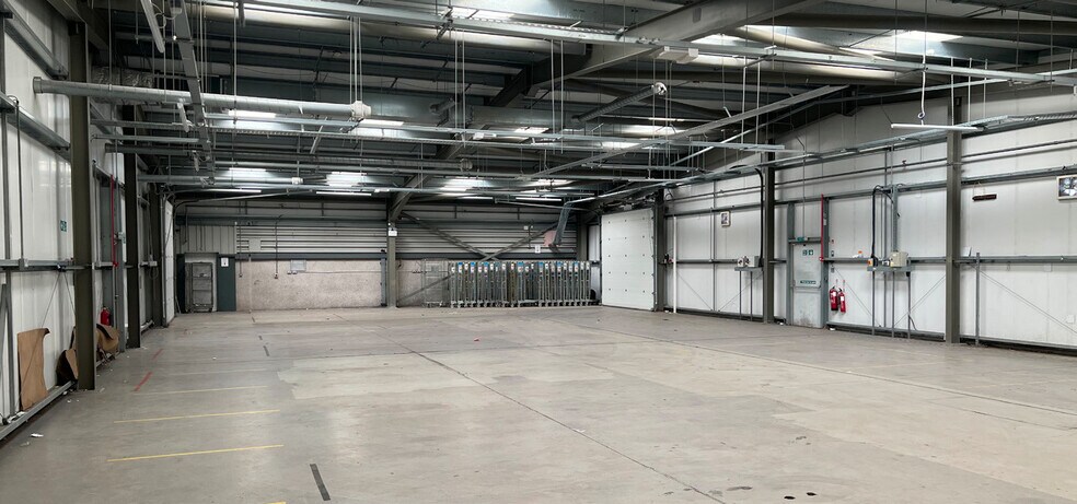 Telford Rd, Glenrothes à louer - Photo du bâtiment - Image 3 de 6