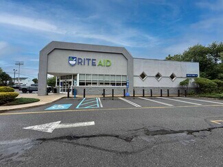 Plus de détails pour 1041 Burnt Tavern Rd, Brick, NJ - Commerce de détail à louer