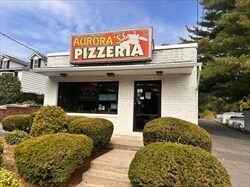 Plus de détails pour 1720 Westover Rd, Chicopee, MA - Commerce de détail à vendre