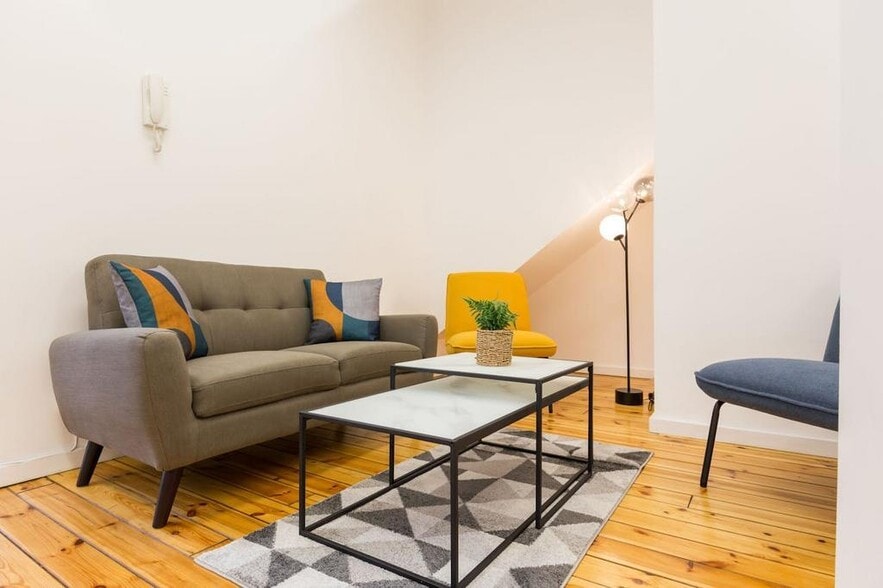 16-30 Provost St, Londres à louer - Photo intérieure - Image 3 de 35