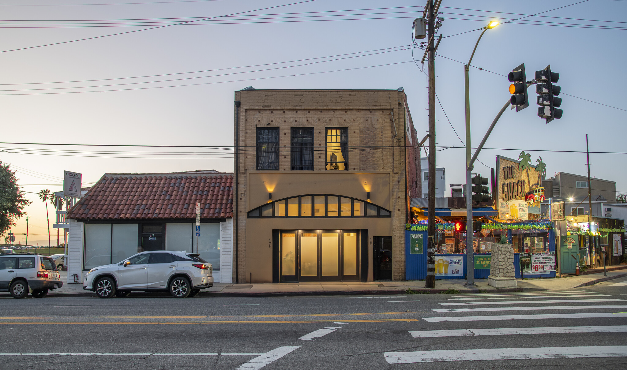 179-181 Culver Blvd, Playa Del Rey, CA for lease Building Photo- Image 1 of 26