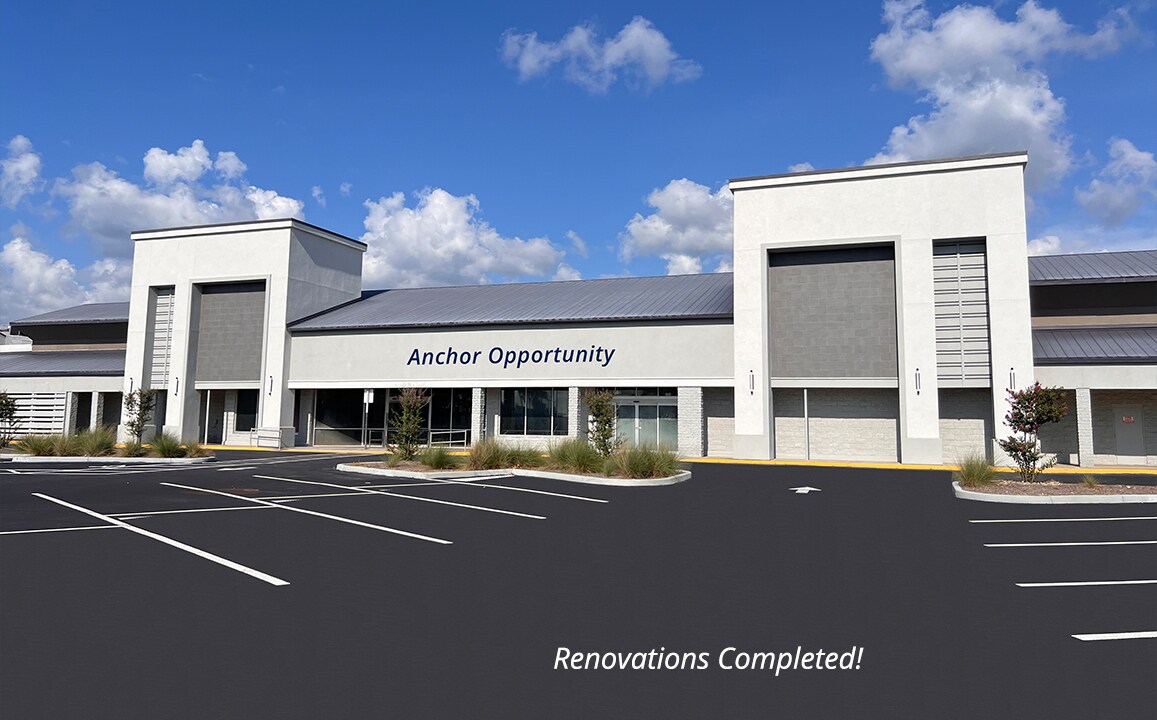 713-1081 S Pinellas Ave, Tarpon Springs, FL for lease Primary Photo- Image 1 of 8