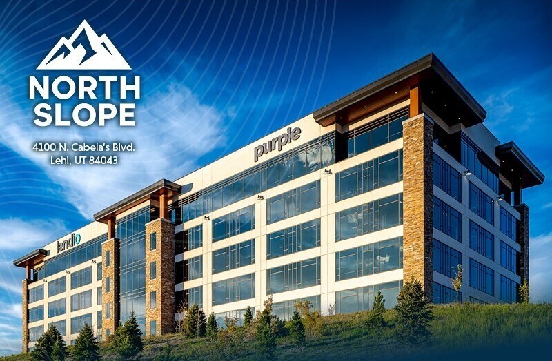 4100 N Chapel Ridge Rd, Lehi, UT à vendre - Photo principale - Image 1 de 9