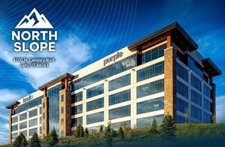 More details for 4100 N Chapel Ridge Rd, Lehi, UT - Office for Sale