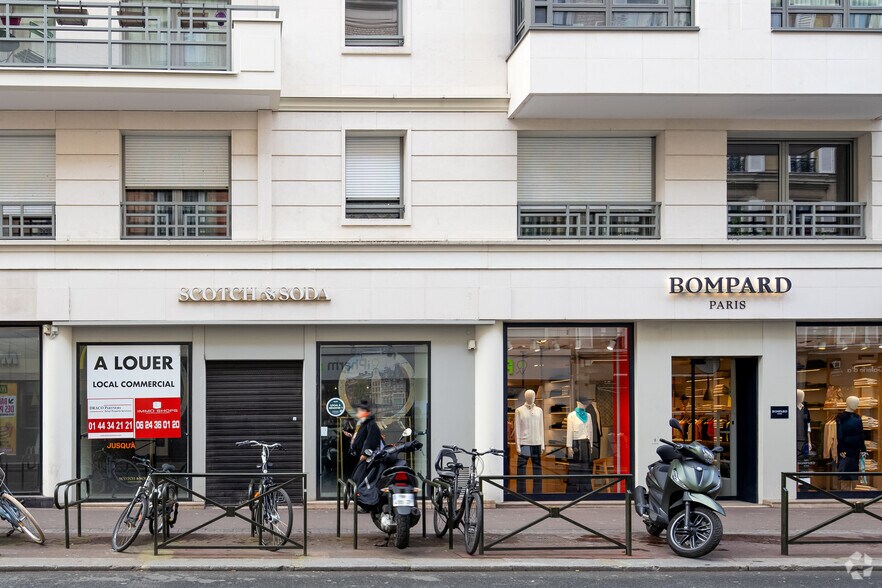 37 Rue Du President Wilson, Levallois-Perret for lease - Building Photo - Image 2 of 10