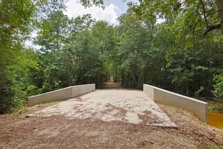 More details for 7420 Jackson Rd, Montgomery, TX - Land for Sale