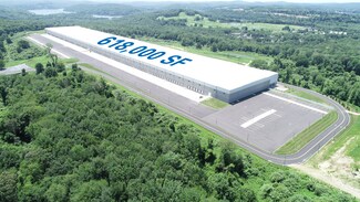 Plus de détails pour RT 312 & Pugsley Rd, Brewster Village, NY - Industriel à louer