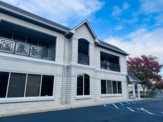 Plus de détails pour 15729 Los Gatos Blvd, Los Gatos, CA - Bureau à louer