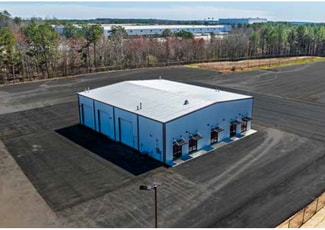 More details for 105 Constitution Dr, McDonough, GA - Industrial for Lease