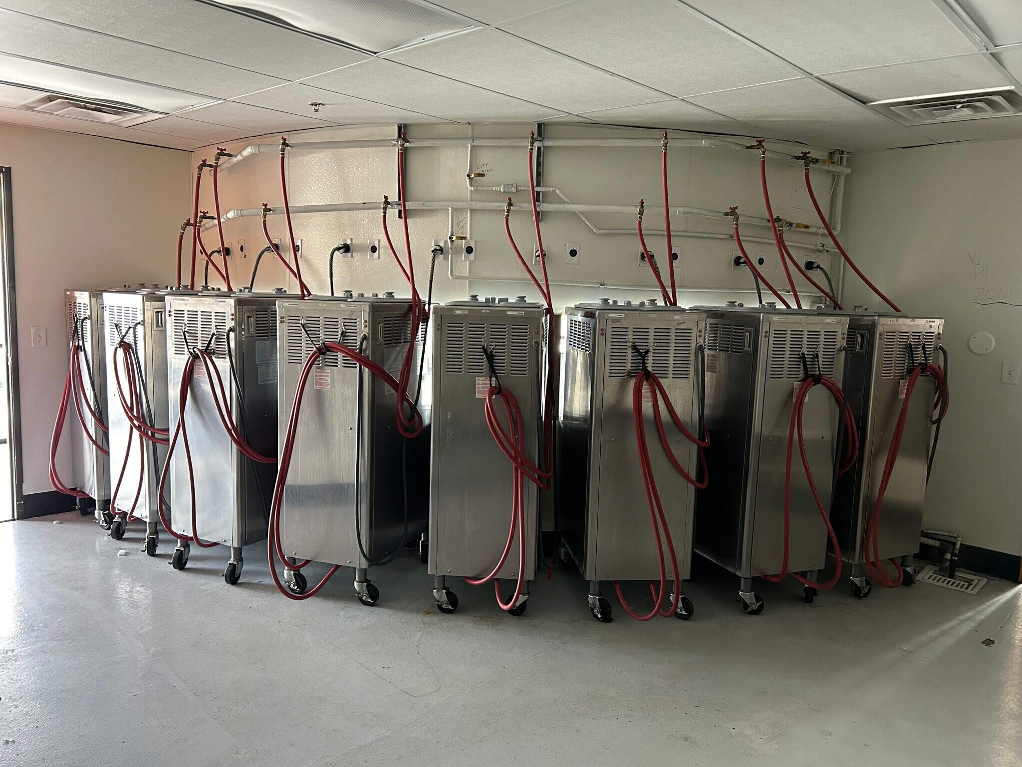 790 Coronado Center Dr, Henderson, NV for lease Interior Photo- Image 1 of 14