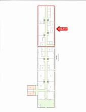 10510 Joor Rd, Baton Rouge, LA for lease Building Photo- Image 2 of 2