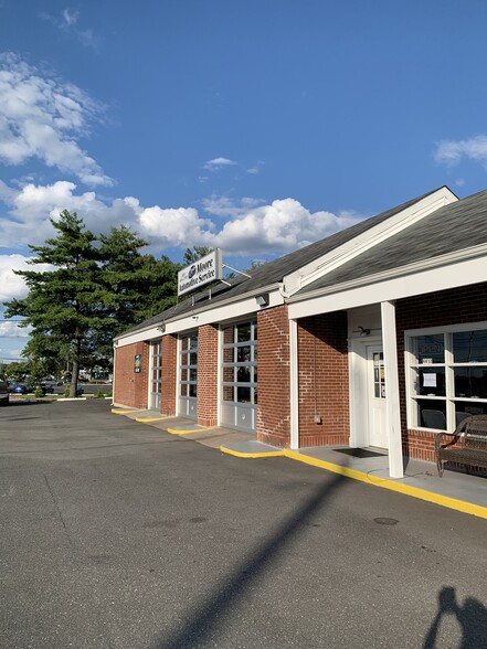 4412 Route 130, Willingboro, NJ à vendre - Photo du bâtiment - Image 2 de 18