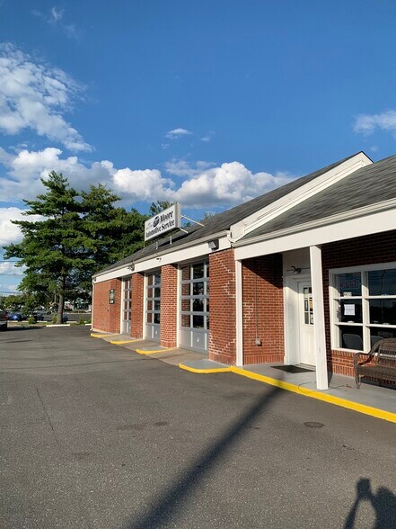 4412 Route 130, Willingboro, NJ à vendre - Photo du bâtiment - Image 2 de 18