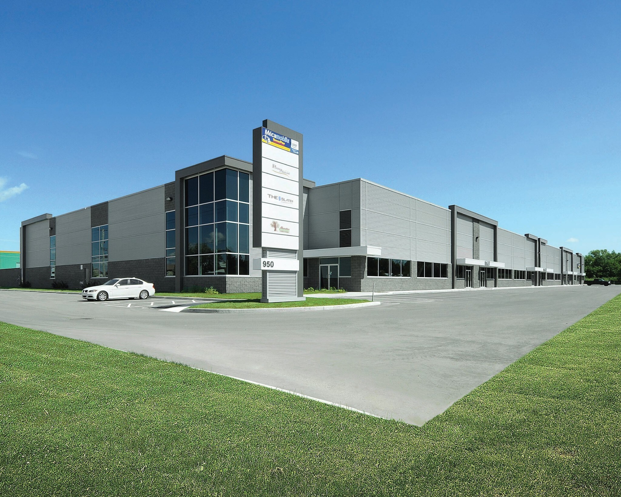 950 Rue Valois, Vaudreuil-dorion, QC for sale Building Photo- Image 1 of 1