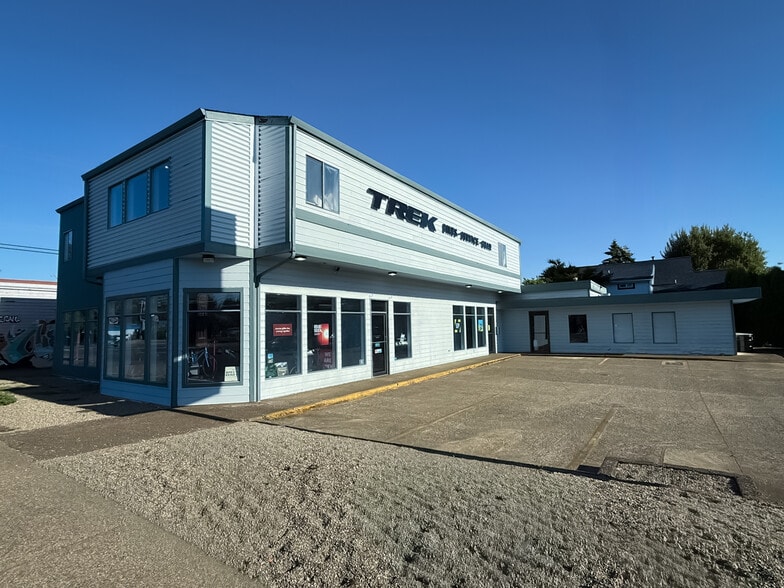 1900 Harrison Ave NW, Olympia, WA for lease - Building Photo - Image 1 of 6
