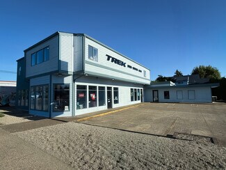 Plus de détails pour 1900 Harrison Ave NW, Olympia, WA - Commerce de détail à louer