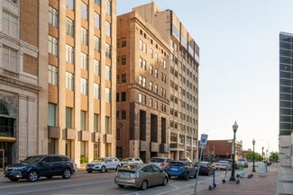 More details for 10 E 3rd St, Tulsa, OK - Office for Sale
