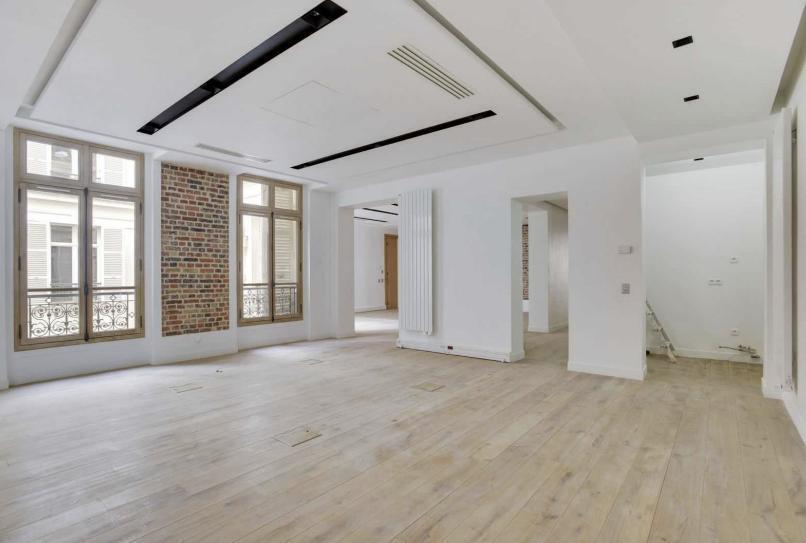 7 Square Du Roule, Paris for lease - Building Photo - Image 2 of 14