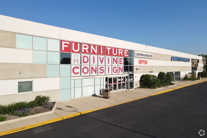 1730-1780 S Harlem Ave, North Riverside, IL for lease - Building Photo - Image 3 of 3