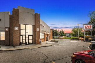 More details for 2240 Cedar St, Holt, MI - Retail for Sale