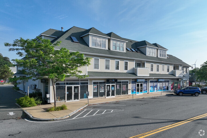 29 Railroad Ave, Gloucester, MA for sale - Primary Photo - Image 1 of 4