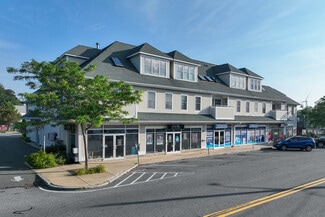 More details for 25-31 Railroad Ave, Gloucester, MA - Retail for Sale