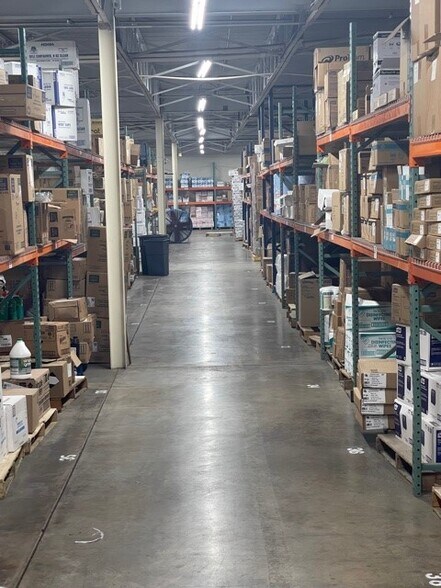 2200 5th St, Wichita Falls, TX for lease - Interior Photo - Image 3 of 64