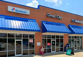 3252 Ray Rd, Spring Lake, NC for lease Building Photo- Image 1 of 2