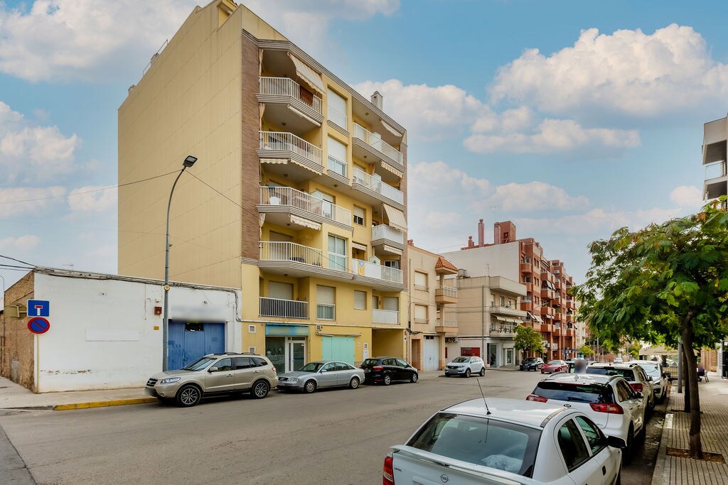 Sant Carles de la Ràpita, TAR 43540 - - - Floor Plan - Image 1 of 12