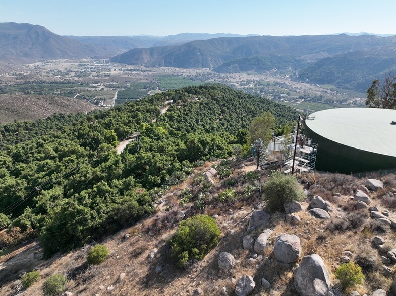 Avenida de Las Estrellas Ave, Pauma Valley, CA à vendre - Aérien - Image 2 de 9