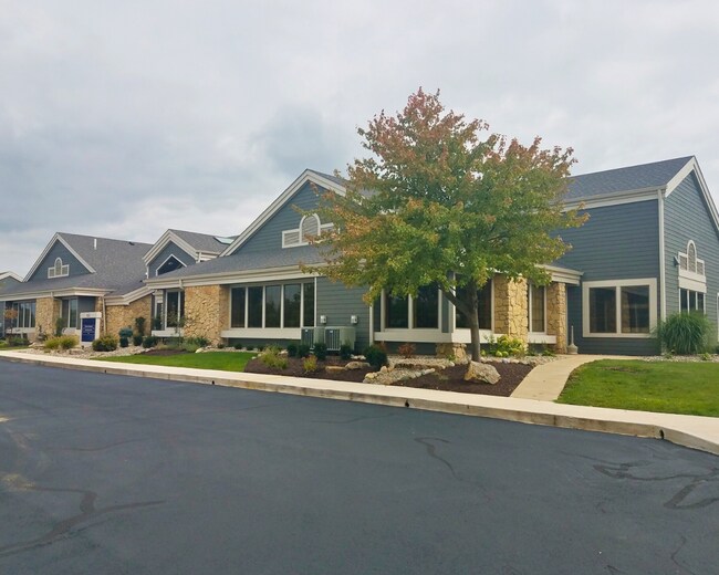 More details for 415 E Cook Rd, Fort Wayne, IN - Office/Medical for Lease