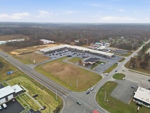 5914 W State Road 10, Demotte, IN - AÉRIEN  Vue de la carte - Image1