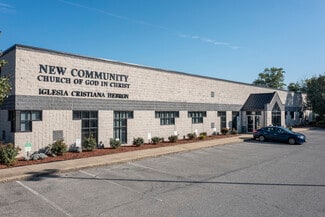 More details for 3480 Catterton Plz, Waldorf, MD - Industrial for Sale