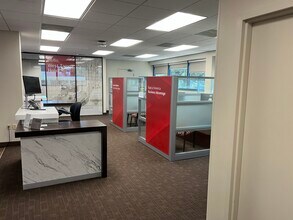 2700 W Dr Martin Luther King Jr Blvd, Tampa, FL for lease Interior Photo- Image 2 of 5