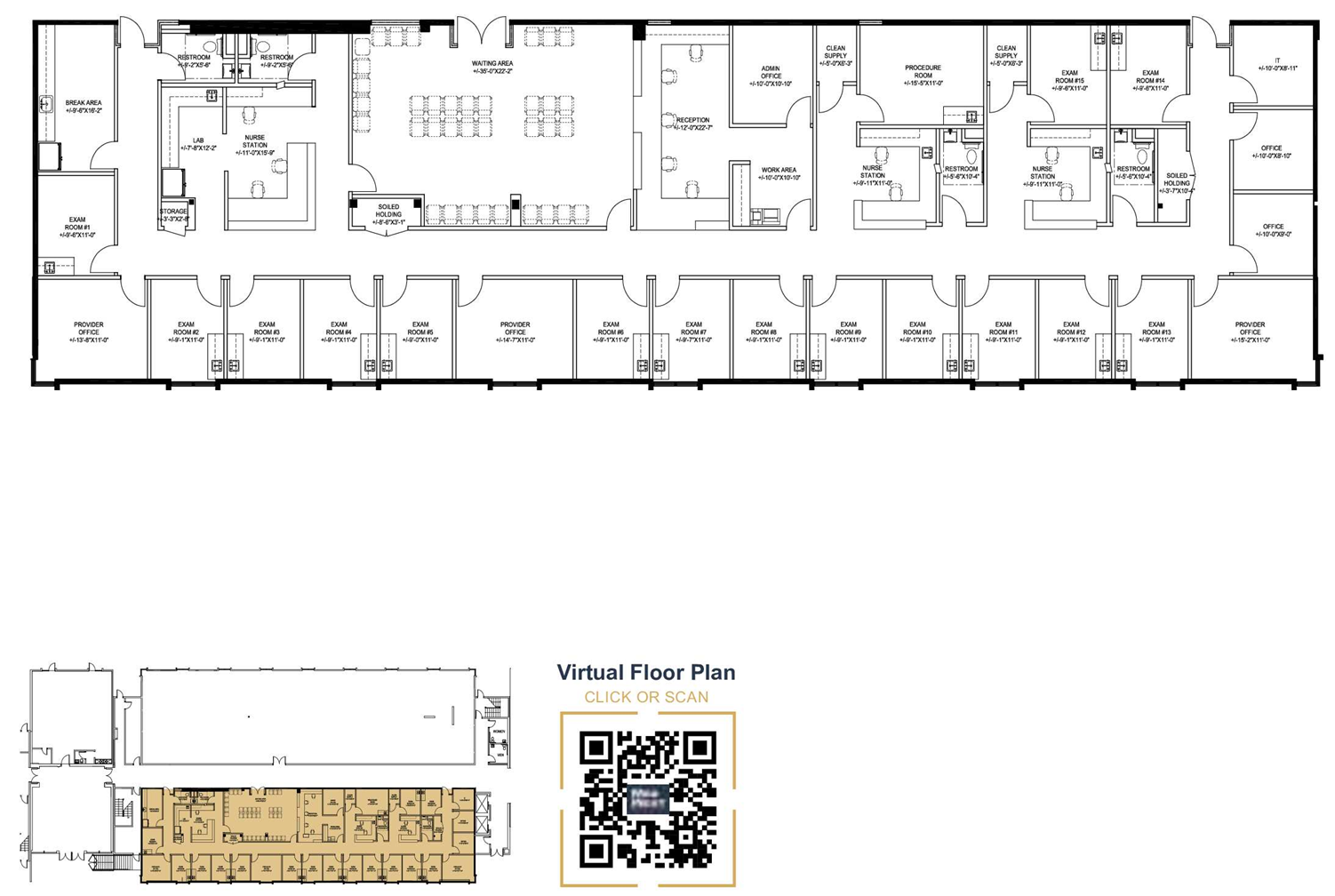 27800 Medical Center Rd, Mission Viejo, CA à louer Photo intérieure- Image 1 de 1
