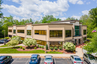 More details for 100 Arrandale Blvd, Exton, PA - Office for Lease